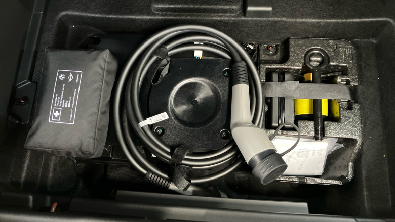 MINI Aceman 160kW SE Exclusive [Level 2] 54kWh 5dr Auto Electric Hatchback